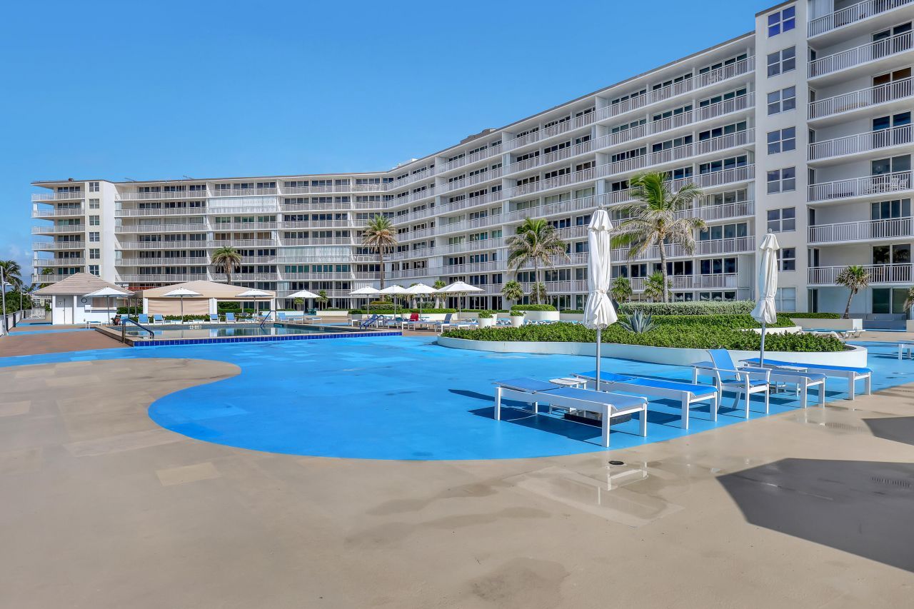 3546 S Ocean Boulevard, Unit 721, South Palm Beach, FL 33480 Photo