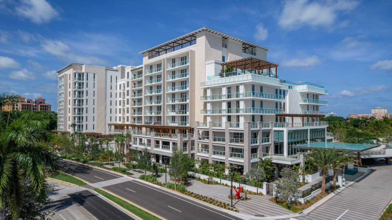 200 SE Mizner Boulevard, Unit 106, Boca Raton, FL 33432 Photo