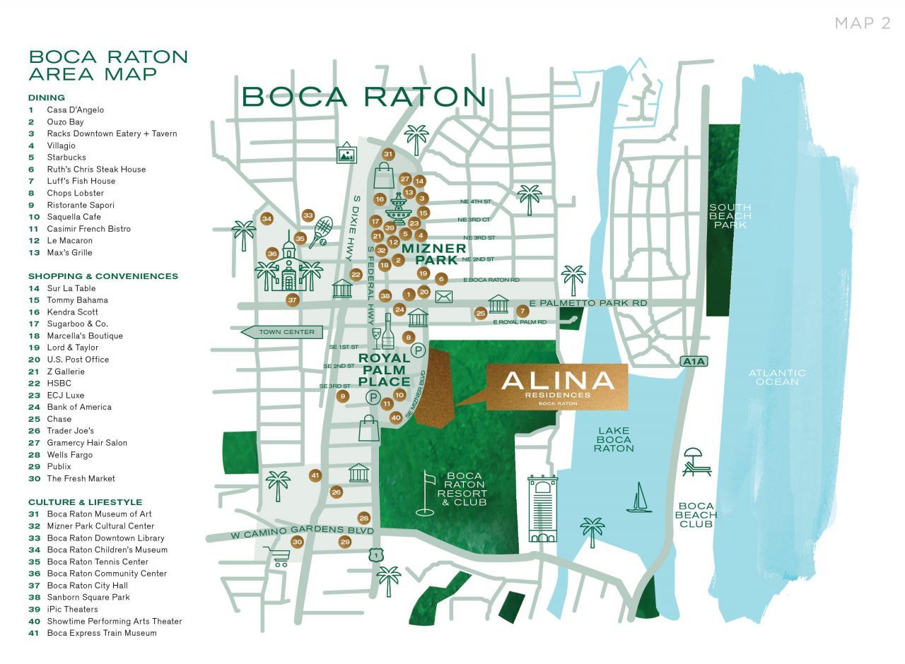 200 SE Mizner Boulevard, Unit 106, Boca Raton, FL 33432 Photo