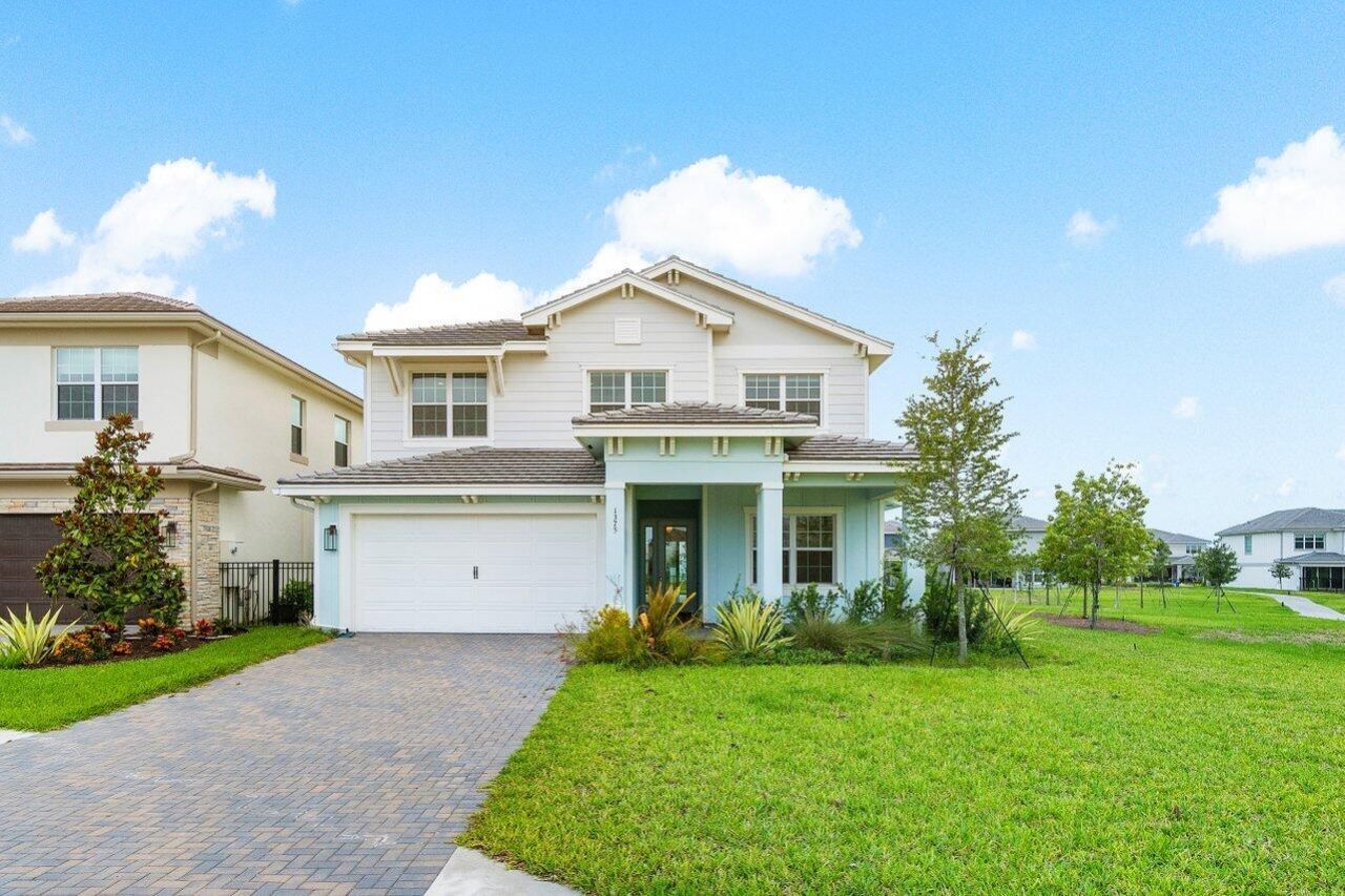 1375 Harvester Crossing, Loxahatchee, FL 33470 Photo