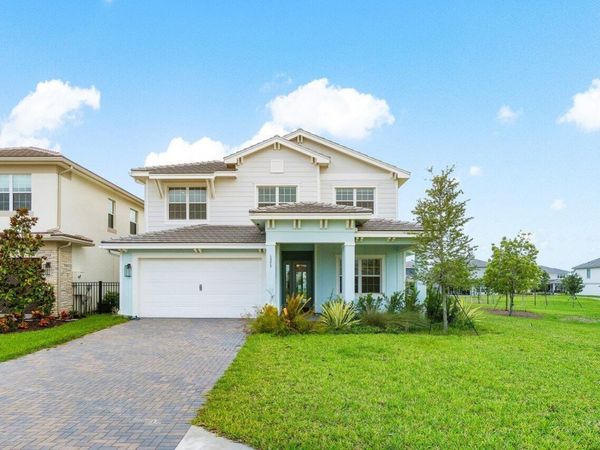 1375 Harvester Crossing, Loxahatchee, FL 33470