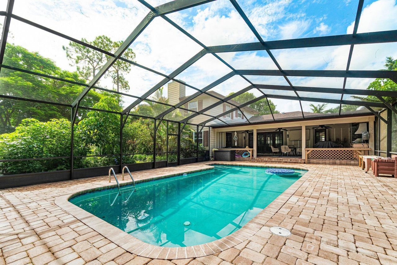 12101 Tumbleweed Court, Wellington, FL 33414 Photo