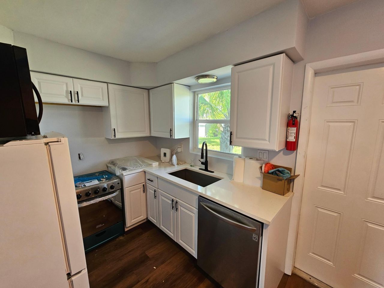 1115 S Ocean Drive, Unit 3, Fort Pierce, FL 34949 Photo