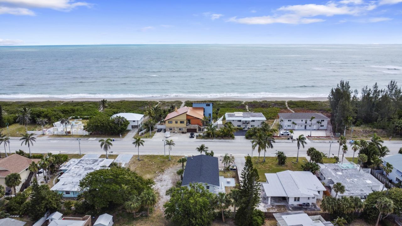 1115 S Ocean Drive, Unit 3, Fort Pierce, FL 34949 Photo