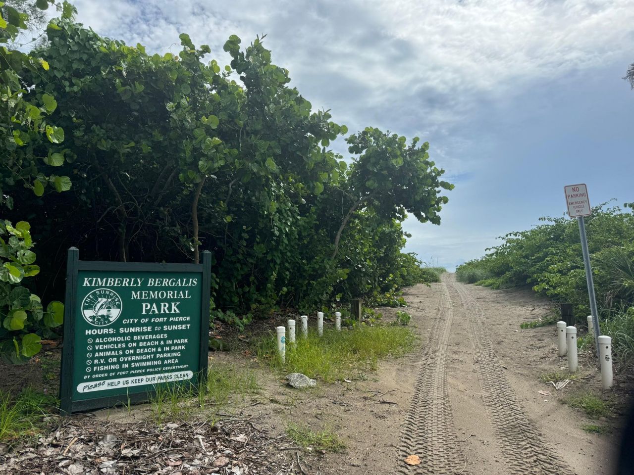 1115 S Ocean Drive, Unit 3, Fort Pierce, FL 34949 Photo