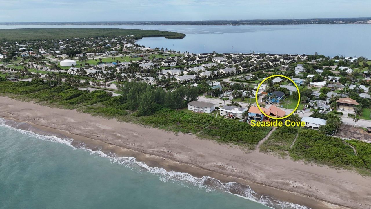 1115 S Ocean Drive, Unit 3, Fort Pierce, FL 34949 Photo