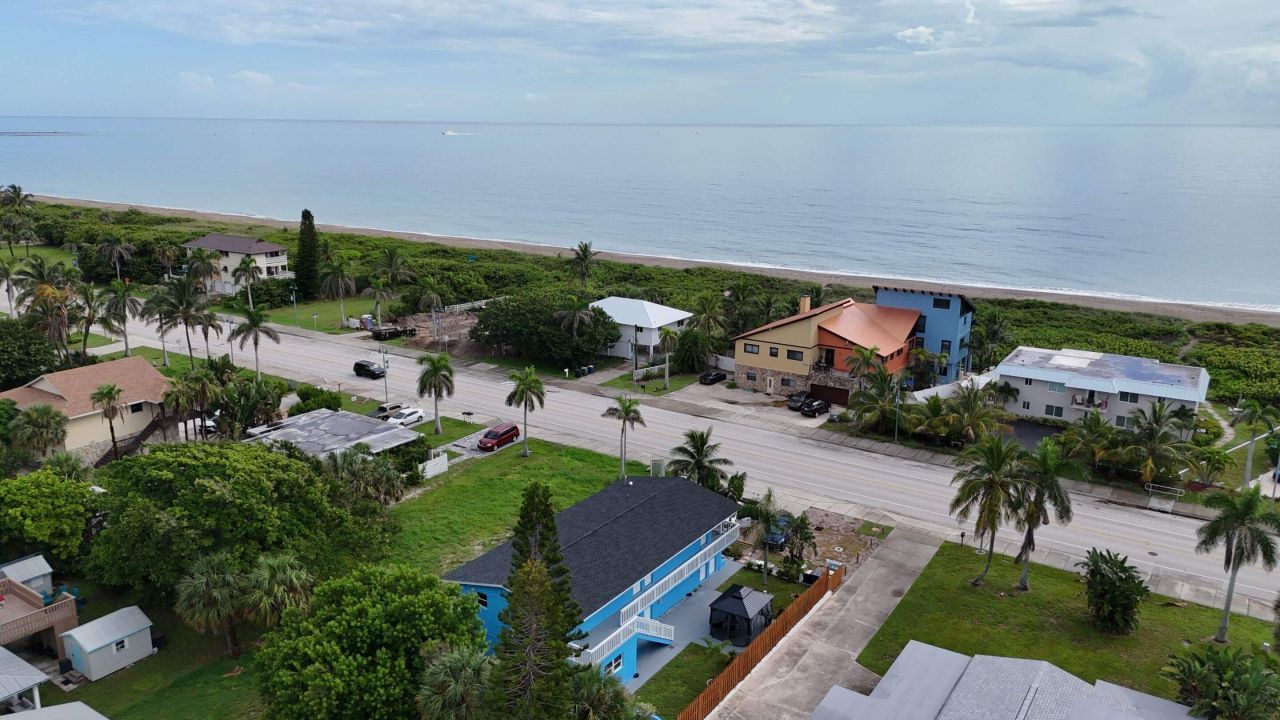 1115 S Ocean Drive, Unit 3, Fort Pierce, FL 34949 Photo