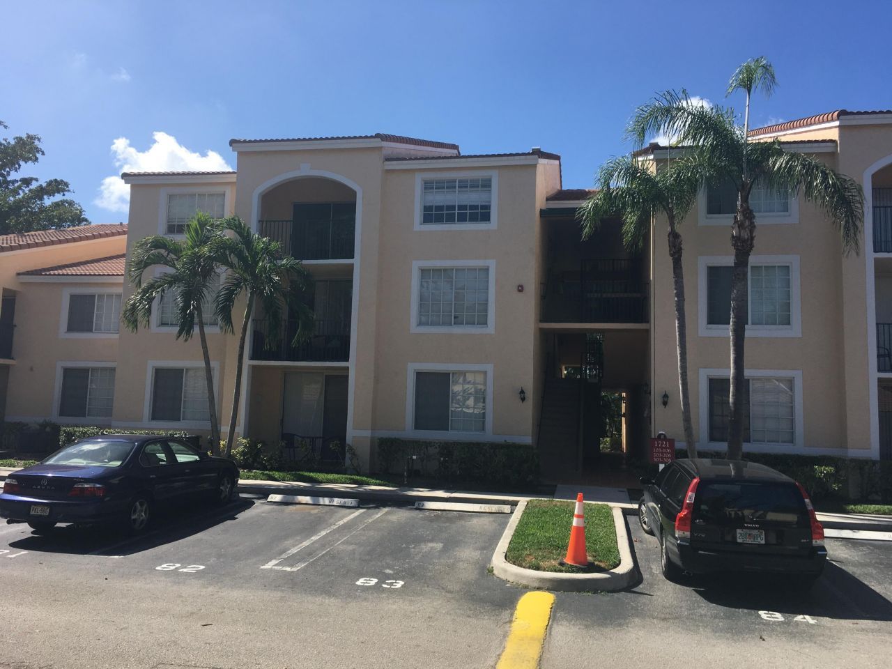 1721 Village 303 Boulevard, Unit 303, West Palm Beach, FL 33409 Photo