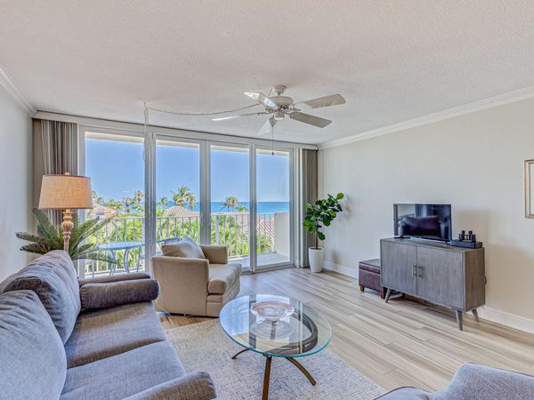 630 Ocean Drive, Unit 505, Juno Beach, FL 33408