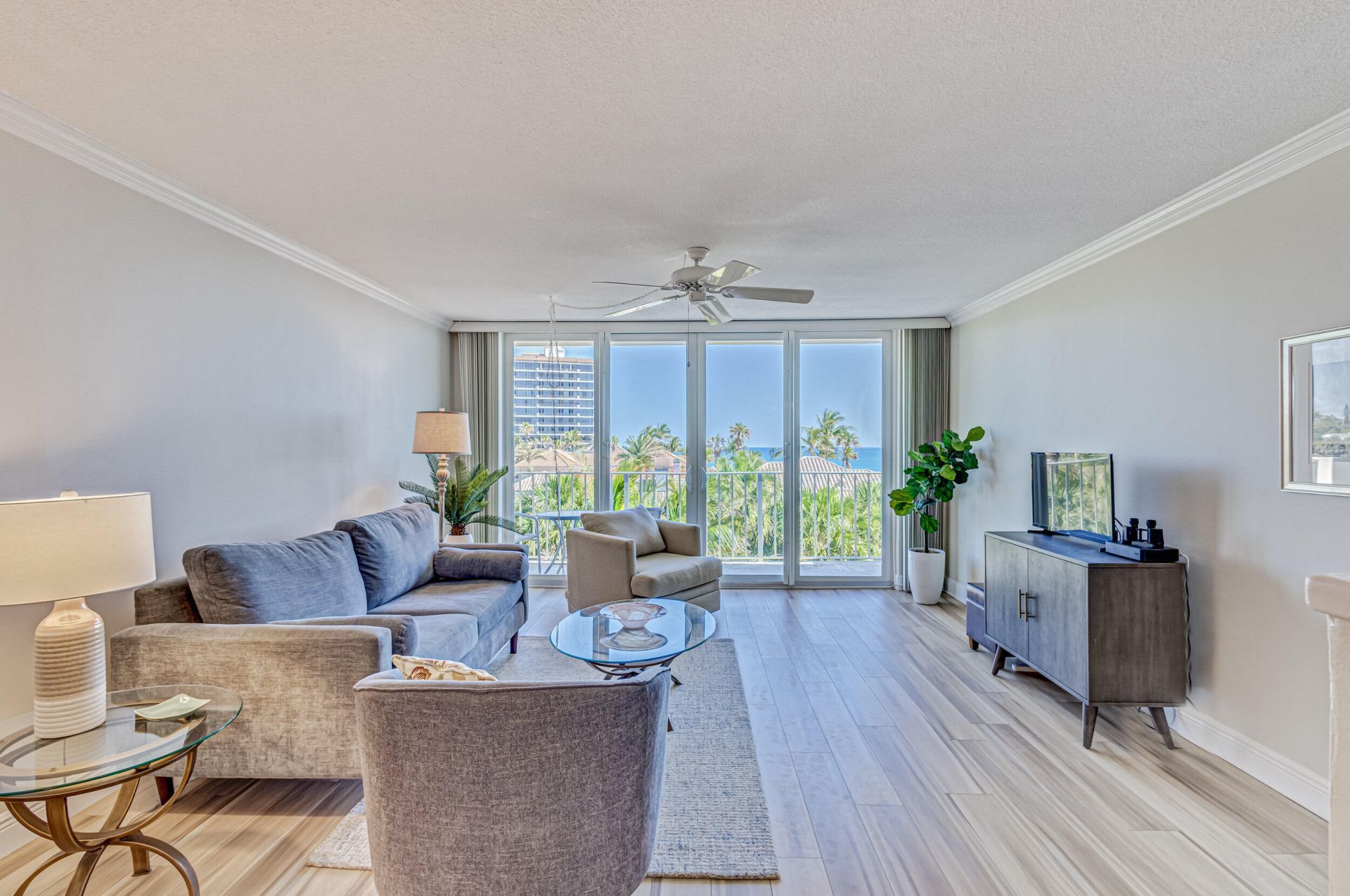 630 Ocean Drive, Unit 505, Juno Beach, FL 33408 Photo