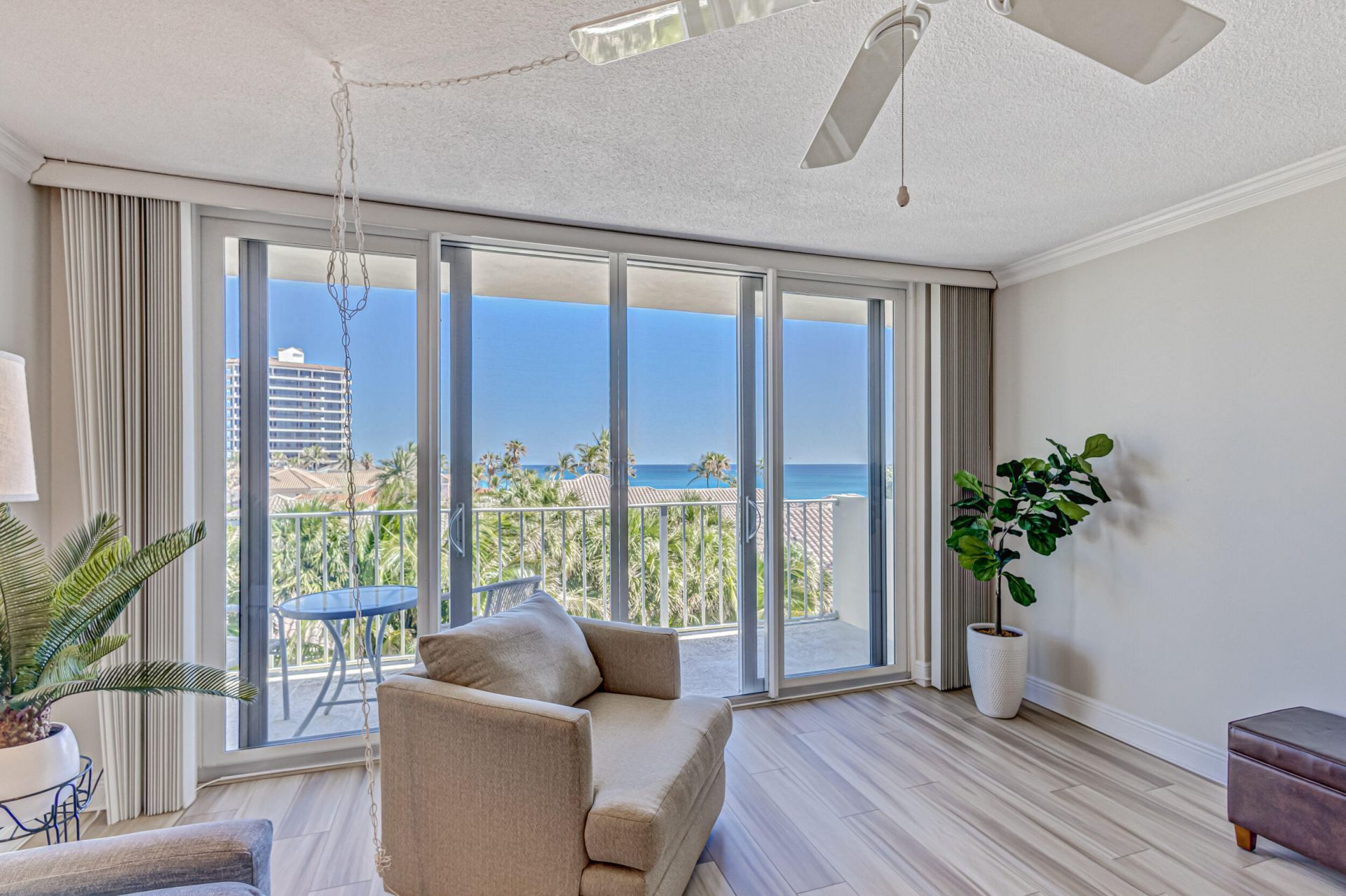 630 Ocean Drive, Unit 505, Juno Beach, FL 33408 Photo