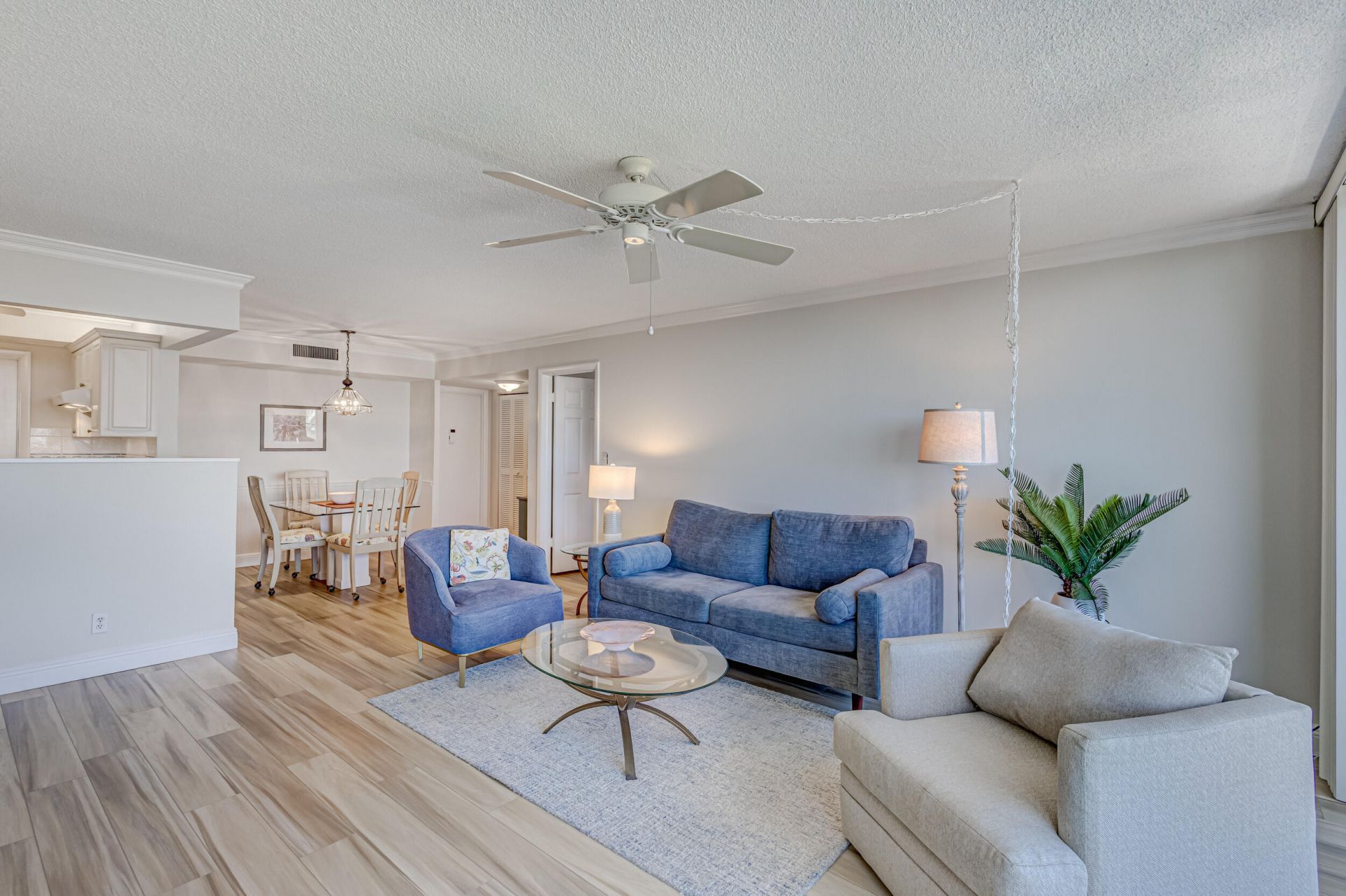 630 Ocean Drive, Unit 505, Juno Beach, FL 33408 Photo