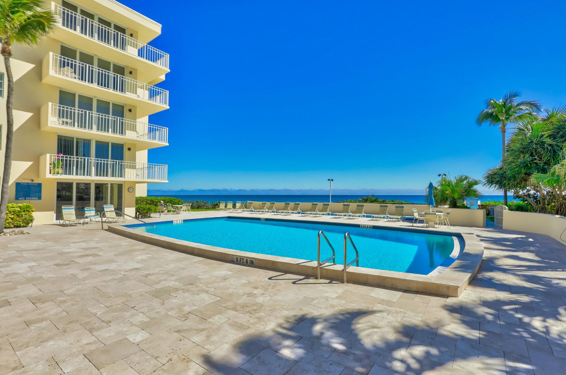 630 Ocean Drive, Unit 505, Juno Beach, FL 33408 Photo