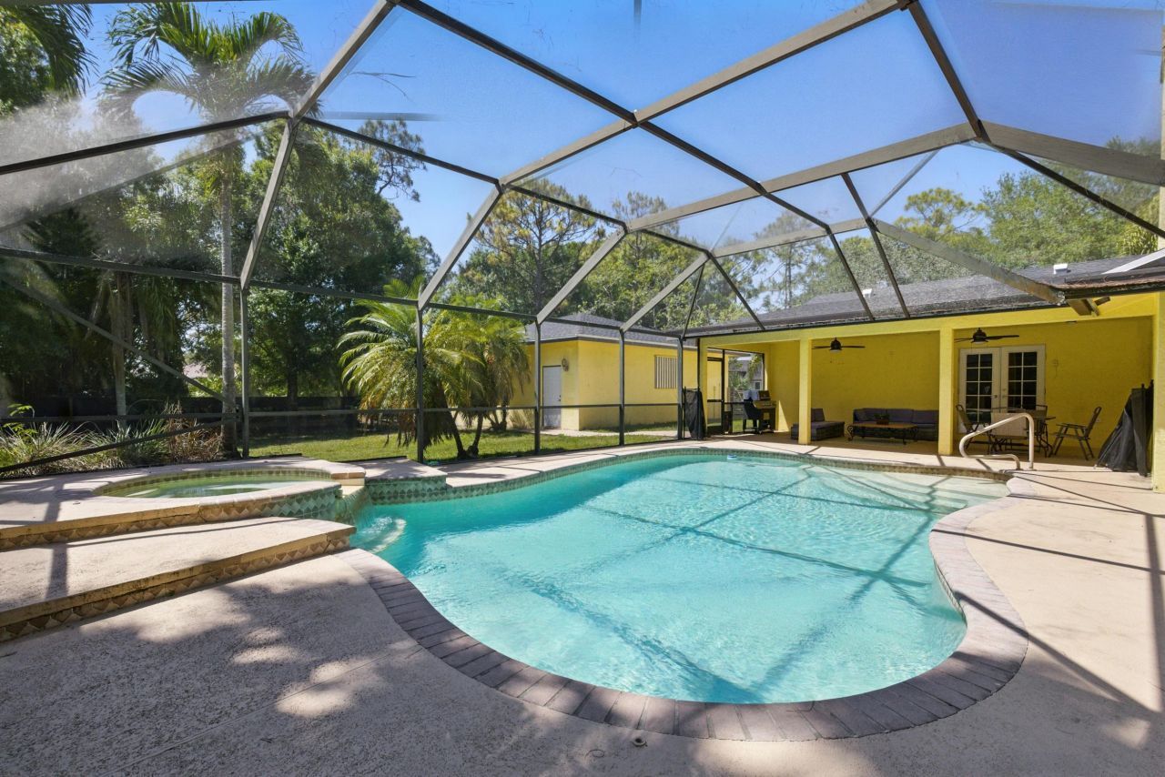 14846 61st Court N, Unit A, Loxahatchee, FL 33470 Photo