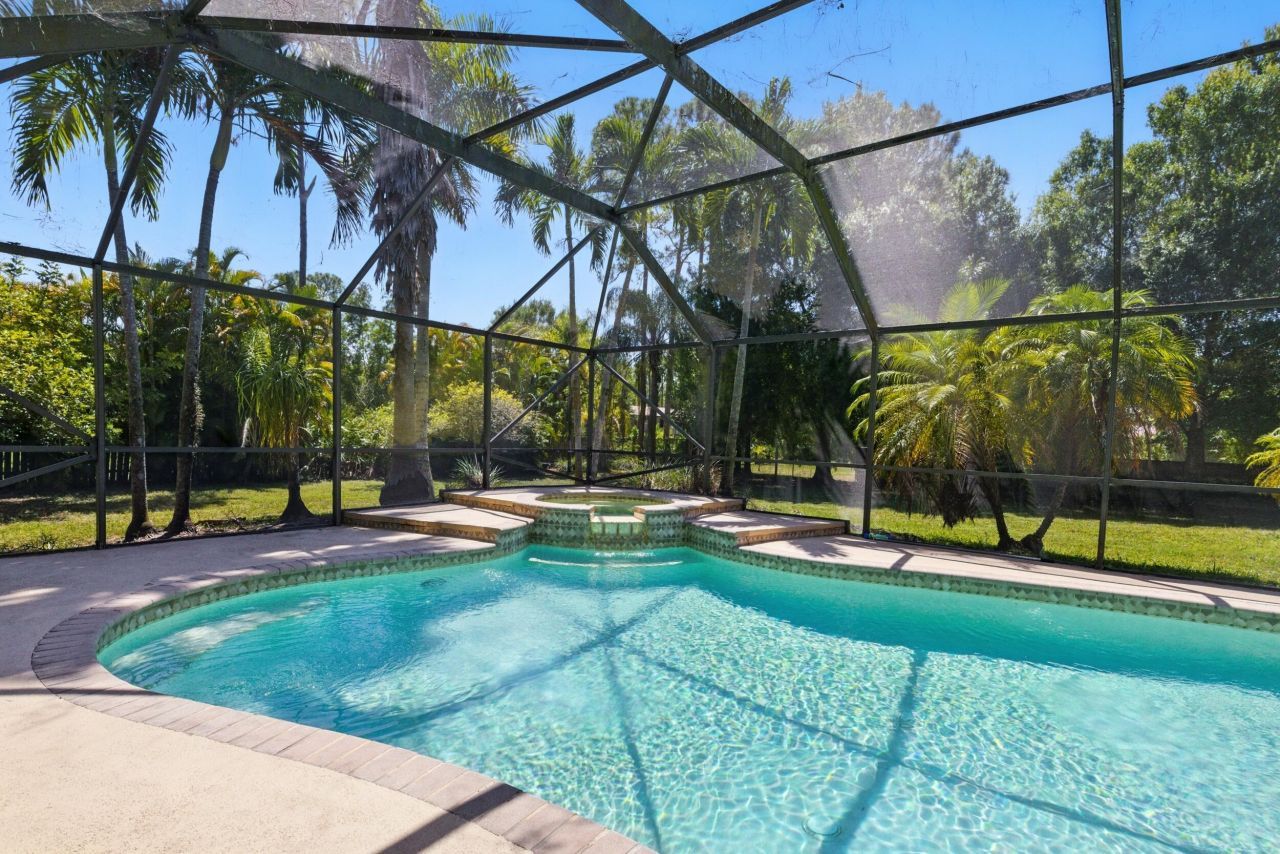 14846 61st Court N, Unit A, Loxahatchee, FL 33470 Photo