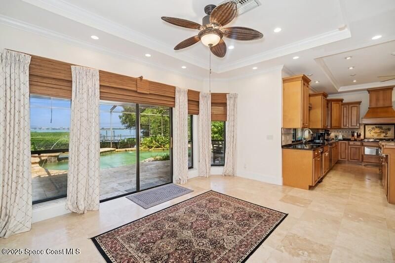 484 Lanternback Island Drive, Satellite Beach, FL 32937 Photo