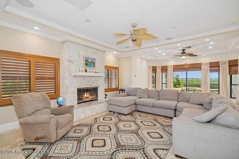 484 Lanternback Island Drive, Satellite Beach, FL 32937 Photo