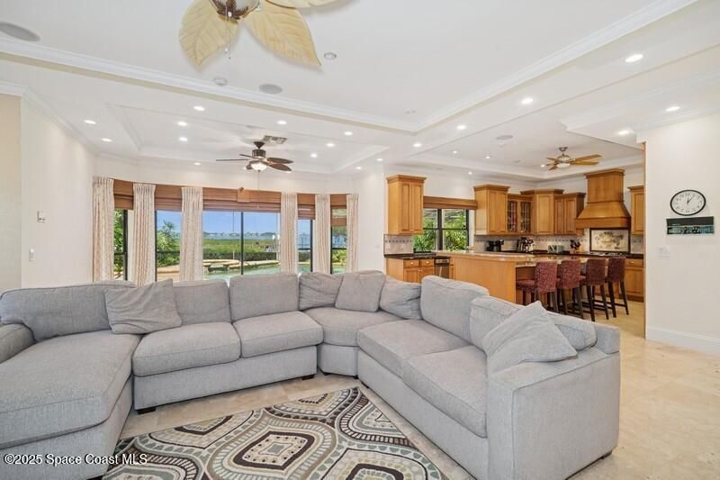 484 Lanternback Island Drive, Satellite Beach, FL 32937 Photo