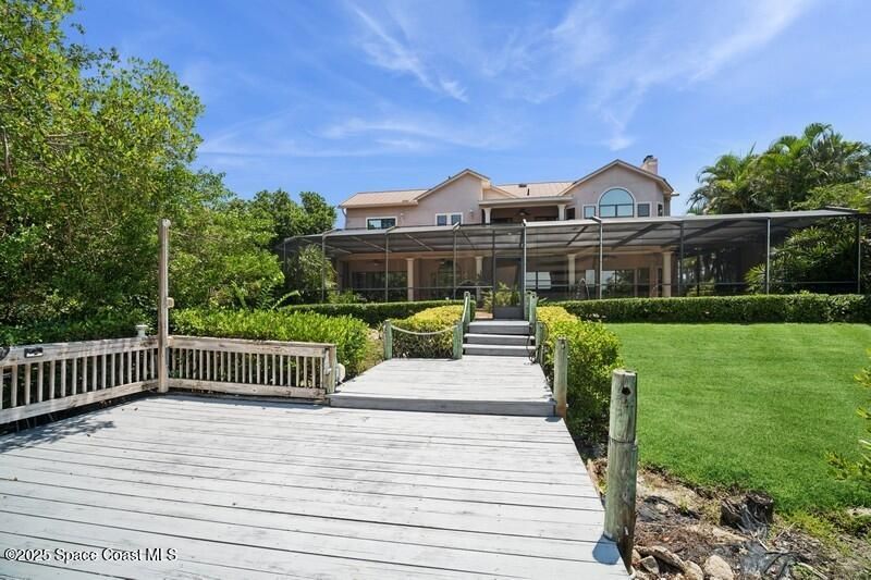 484 Lanternback Island Drive, Satellite Beach, FL 32937 Photo