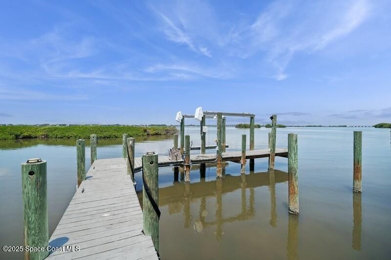 484 Lanternback Island Drive, Satellite Beach, FL 32937 Photo