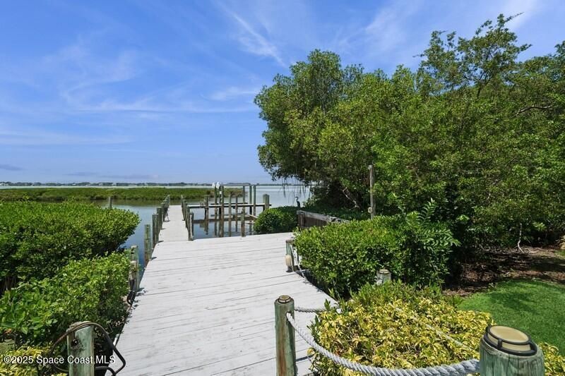 484 Lanternback Island Drive, Satellite Beach, FL 32937 Photo