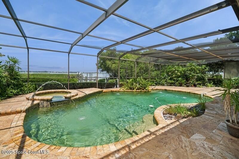 484 Lanternback Island Drive, Satellite Beach, FL 32937 Photo