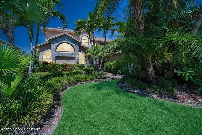 484 Lanternback Island Drive, Satellite Beach, FL 32937 Photo