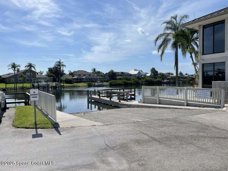 484 Lanternback Island Drive, Satellite Beach, FL 32937 Photo