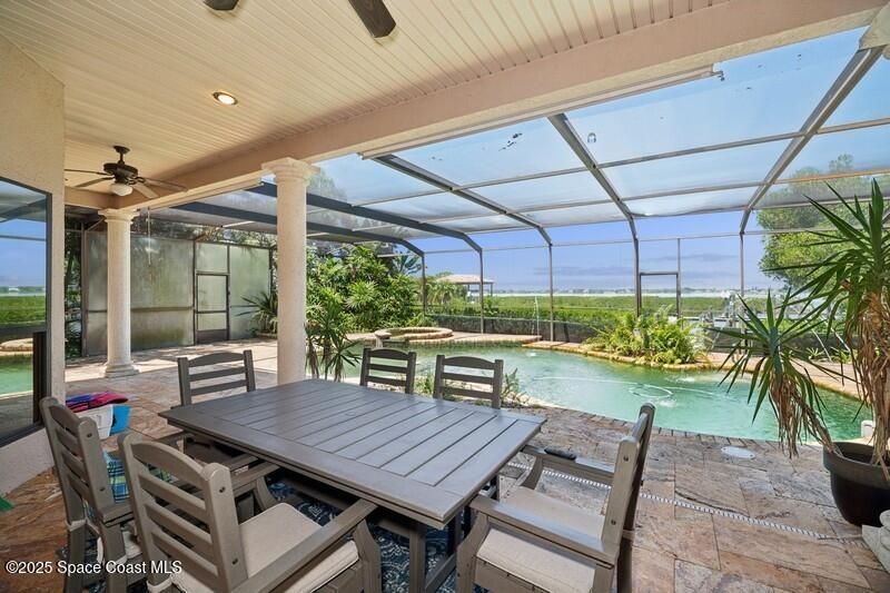 484 Lanternback Island Drive, Satellite Beach, FL 32937 Photo