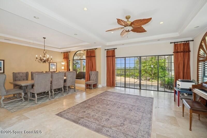 484 Lanternback Island Drive, Satellite Beach, FL 32937 Photo