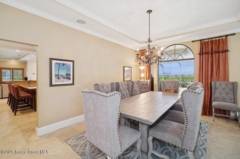 484 Lanternback Island Drive, Satellite Beach, FL 32937 Photo