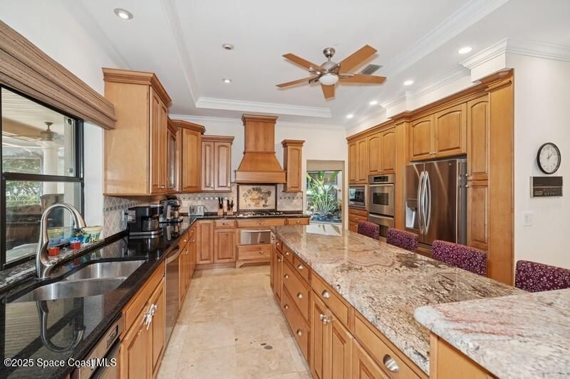 484 Lanternback Island Drive, Satellite Beach, FL 32937 Photo