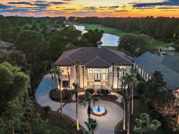 2940 Pine Valley Drive, Miramar Beach, FL 32550