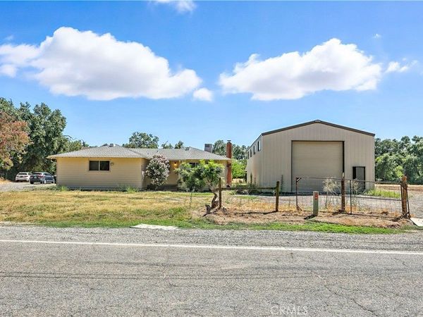 6345 Merced Falls Road, Snelling, CA 95369