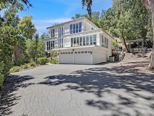 1923 1923 Green Valley Rd, Alamo, CA 94507