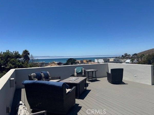 61 Birch, Cayucos, CA 93403