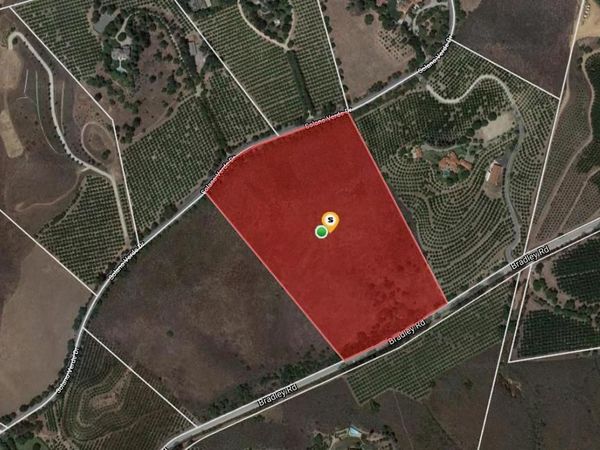 6942 Solano Verde Drive, Somis, CA 93066