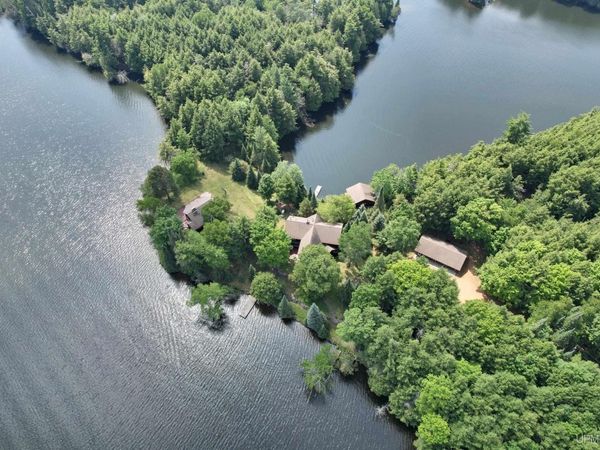 19055 Fish Hawk Lk Rd Road, Watersmeet Twp, MI 49969