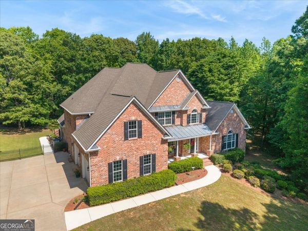 1050 Cedar Grove Drive, Buckhead, GA 30625