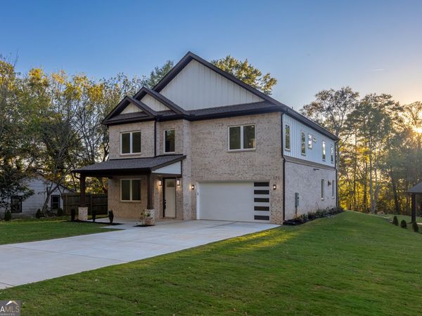 171 Honeysuckle Circle, Lawrenceville, GA 30046