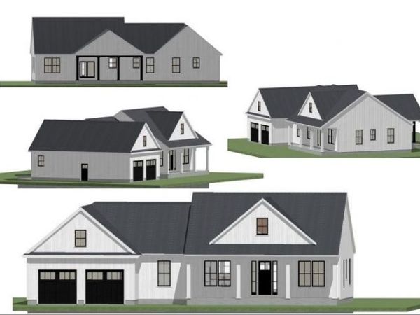 337 Chicopee, Unit Lot 8, Granby, MA 01033