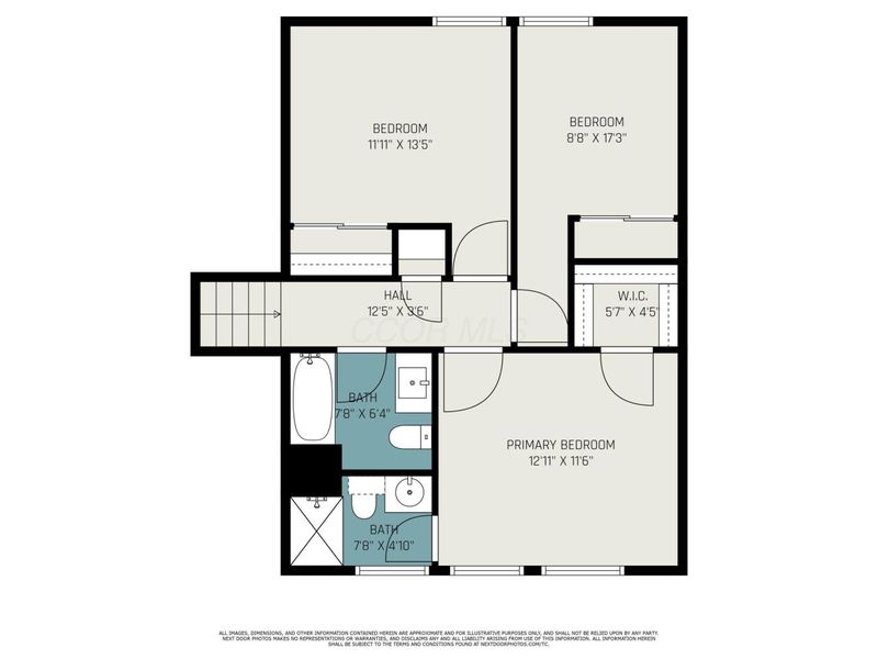 1855 E Choctaw Drive, London, OH 43140 Photo 19