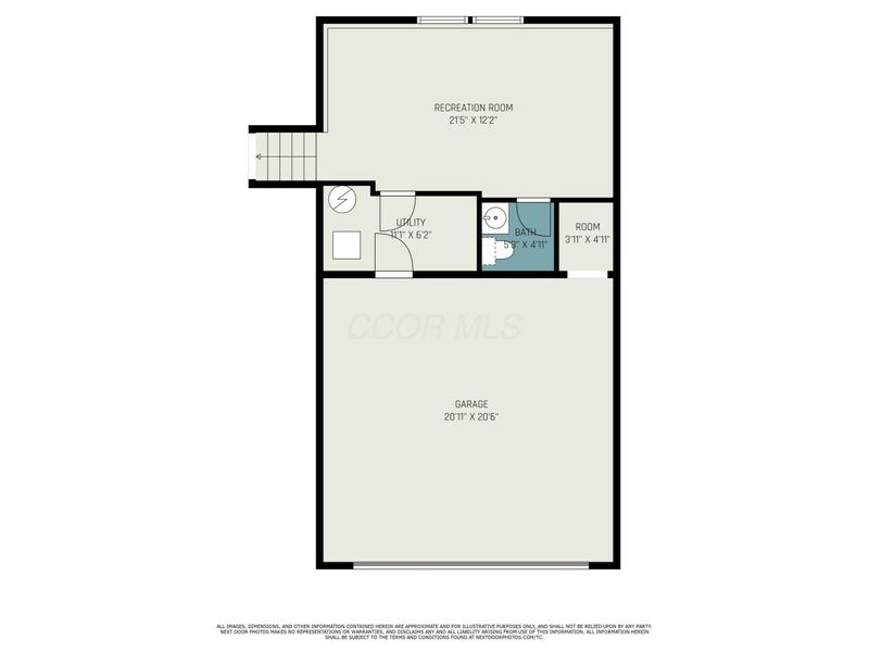 1855 E Choctaw Drive, London, OH 43140 Photo 21