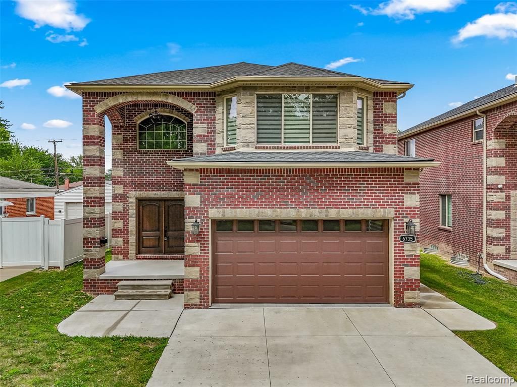 6735 Norborne Avenue, Dearborn Heights, MI 48127 Main Photo
