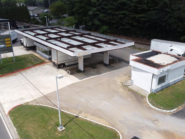 2207 E Morris Blvd, Morristown, TN 37813