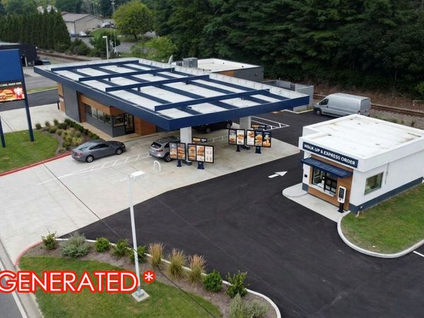 2207 E Morris Blvd, Morristown, TN 37813