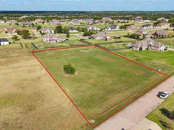 2150 Hodges Lake Drive, Rockwall, TX 75032