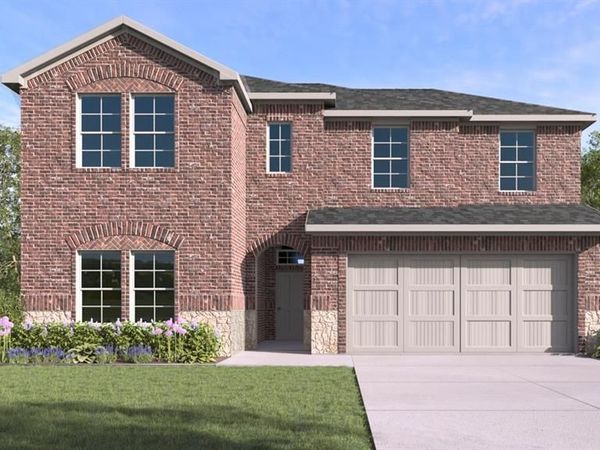 1319 Butler Street, Royse City, TX 75189