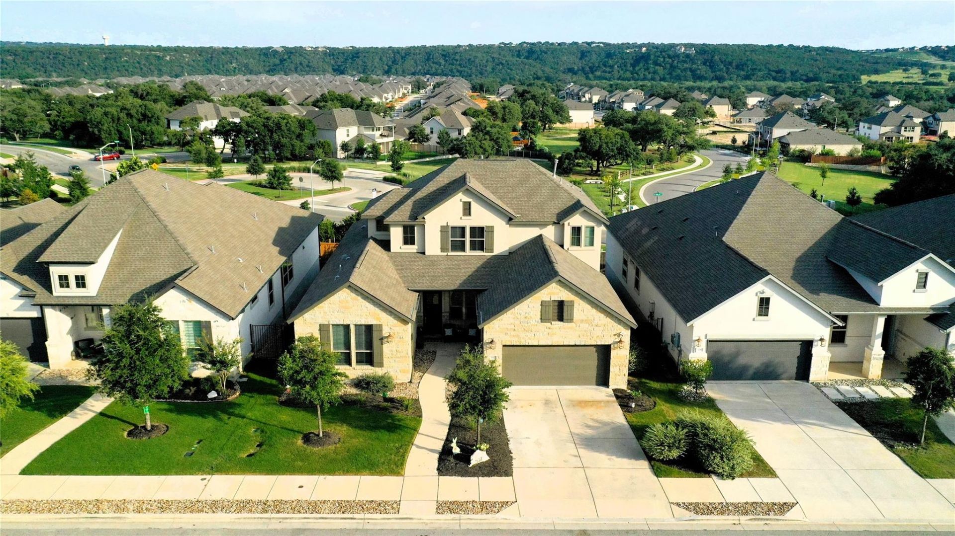 332 Panzano Dr, Georgetown, TX 78628 Main Photo
