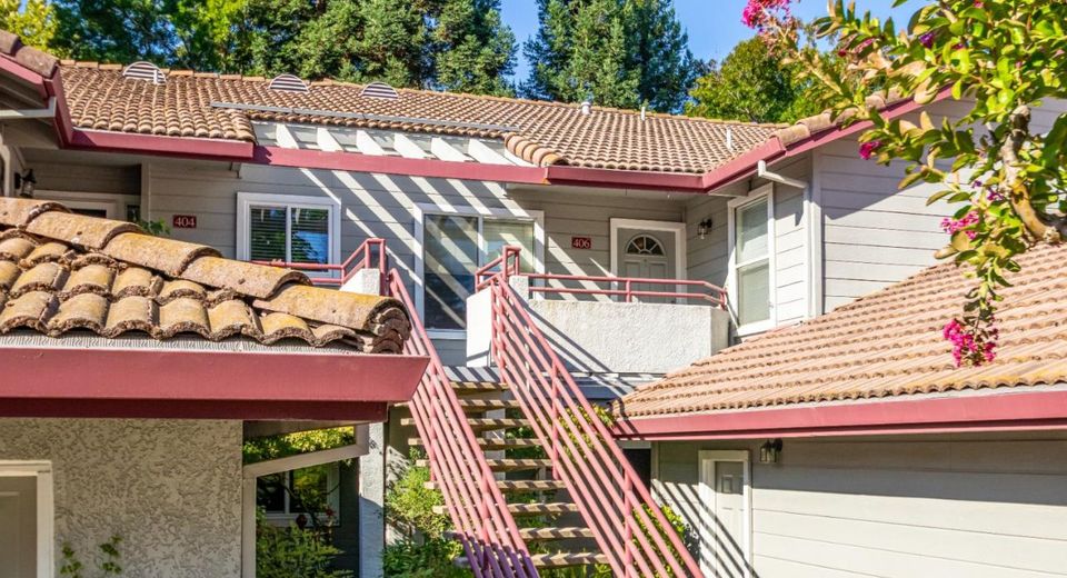 4840 Dover Ln #406, Unit 406, Sacramento, CA 95842 Photo